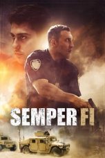 Nonton Film Semper Fi (2019) Terbaru