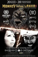 Nonton Film Monkey Enters Lanka (2022) Terbaru