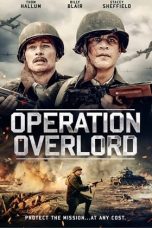 Nonton Film Operation Overlord (2021) Terbaru