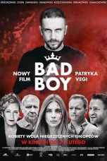 Nonton Film Bad Boy (2020) Terbaru
