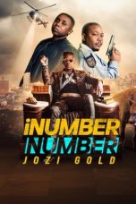 Nonton Film iNumber Number: Jozi Gold (2023) Terbaru