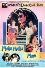 Nonton Film Warkop DKI- Malu Malu Mau (1989) Terbaru