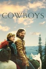 Nonton Film Cowboys (2020) Terbaru