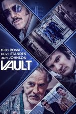 Nonton Film Vault (2019) Terbaru