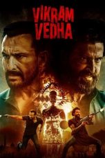 Nonton Film Vikram Vedha (2022) Terbaru