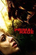 Nonton Film Primal Rage (2018) Terbaru