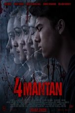 Nonton Film 4 Mantan (2020) Terbaru