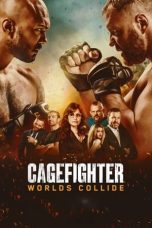 Nonton Film Cagefighter (2020) Terbaru