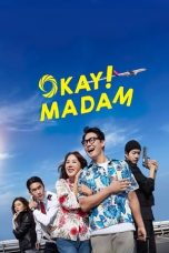 Nonton Film Okay! Madam (2020) Terbaru