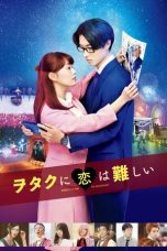 Nonton Film Wotakoi: Love is Hard for Otaku (2020) Terbaru