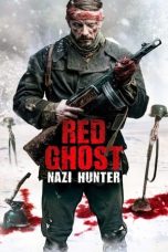 Nonton Film The Red Ghost (2020) Terbaru