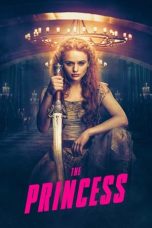 Nonton Film The Princess (2022) Terbaru