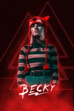 Nonton Film Becky (2020) Terbaru