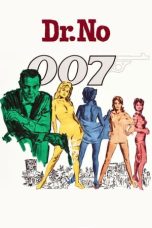 Nonton Film Dr. No (1962) Terbaru