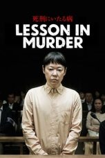 Nonton Film Lesson in Murder (2022) Terbaru