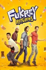 Nonton Film Fukrey Returns (2017) Terbaru