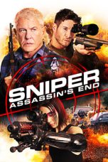 Nonton Film Sniper: Assassin’s End (2020) Terbaru