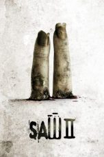 Nonton Film Saw II (2005) Terbaru