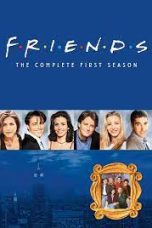 Nonton Film Friends Season 1 (1994) Terbaru