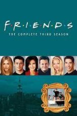 Nonton Film Friends Season 3 (1996) Terbaru