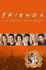 Nonton Film Friends Season 4 (1997) Terbaru