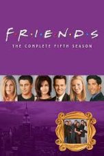 Nonton Film Friends Season 5 (1998) Terbaru