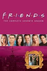 Nonton Film Friends Season 7 (2000) Terbaru