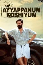 Nonton Film Ayyappanum Koshiyum (2020) Terbaru