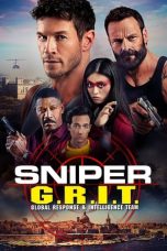 Nonton Film Sniper: G.R.I.T. – Global Response & Intelligence Team (2023) Terbaru