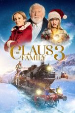 Nonton Film The Claus Family 3 (2022) Terbaru