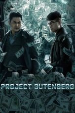 Nonton Film Project Gutenberg (2018) Terbaru