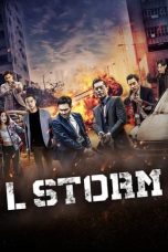 Nonton Film L Storm (2018) Terbaru