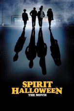 Nonton Film Spirit Halloween: The Movie (2022) Terbaru