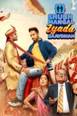 Nonton Film Shubh Mangal Zyada Saavdhan (2020) Terbaru