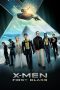 Nonton Film X-Men: First Class (2011) Terbaru