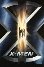 Nonton Film X-Men (2000) Terbaru