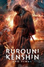 Nonton Film Rurouni Kenshin: The Final (2021) Terbaru