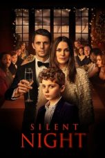 Nonton Film Silent Night(2021) Terbaru