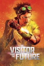 Nonton Film The Visitor from the Future (2022) Terbaru
