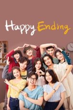 Nonton Film Happy Ending (2022) Terbaru