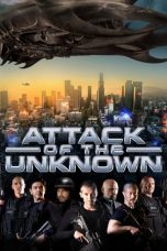Nonton Film Attack of the Unknown (2020) Terbaru