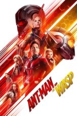 Nonton Film Ant-Man and the Wasp (2018) Terbaru