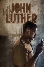 Nonton Film John Luther (2022) Terbaru