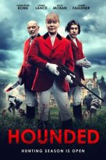 Nonton Film Hunted (2022) Terbaru