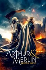 Nonton Film Arthur & Merlin: Knights of Camelot (2020) Terbaru