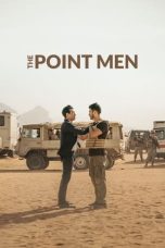 Nonton Film The Point Men (2023) Terbaru