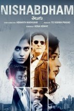 Nonton Film Nishabdham (2020) Terbaru