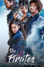 Nonton Film The Pirates: The Last Royal Treasure (2022) Terbaru