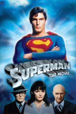 Nonton Film Superman (1978) Terbaru