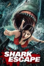 Nonton Film Escape of Shark (2021) Terbaru